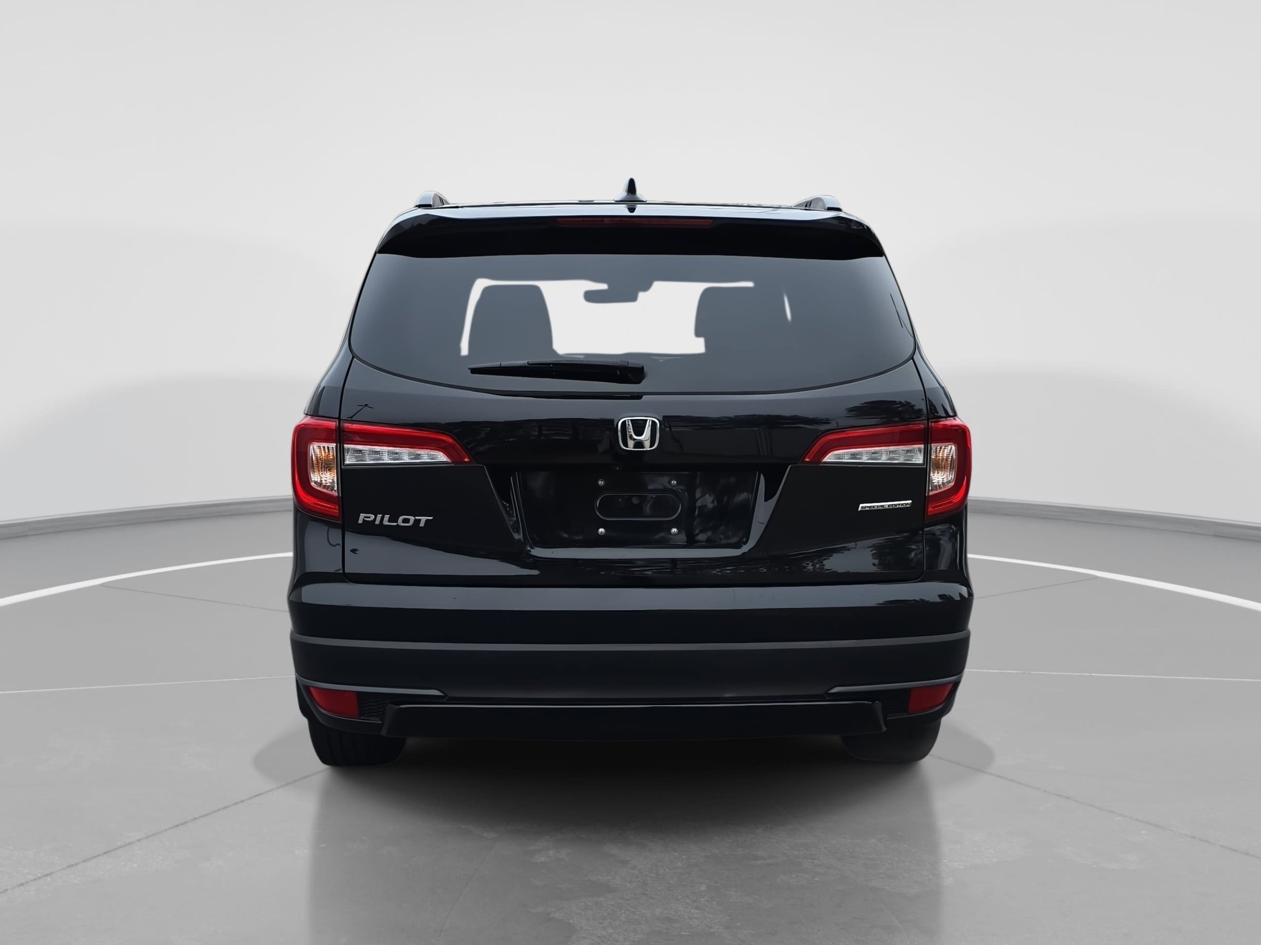 Used 2022 Honda Pilot Special Edition image 6