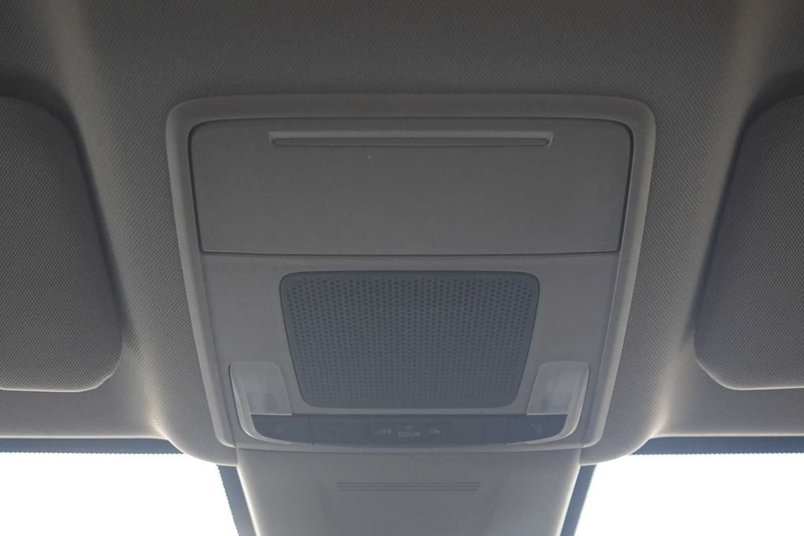 Certified 2025 Honda CR-V LX image 25