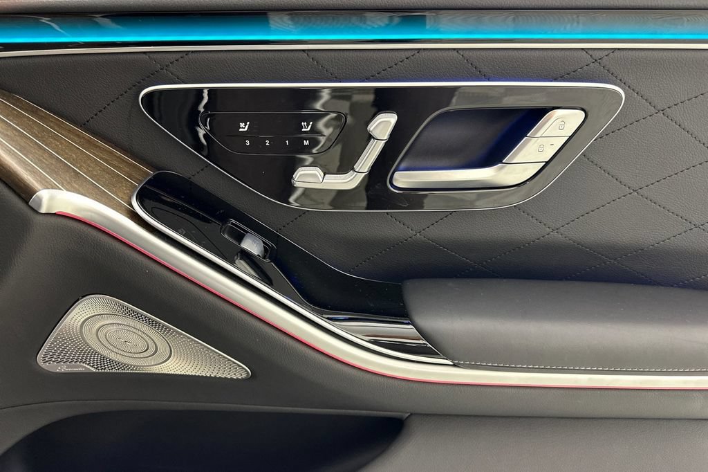 Certified 2024 Mercedes-Benz S 580 4MATIC Sedan image 23