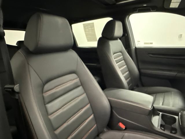 Certified 2026 Honda CR-V Sport-L image 28