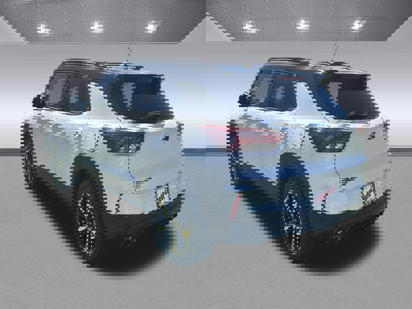 Used 2023 Chevrolet TrailBlazer RS image 5