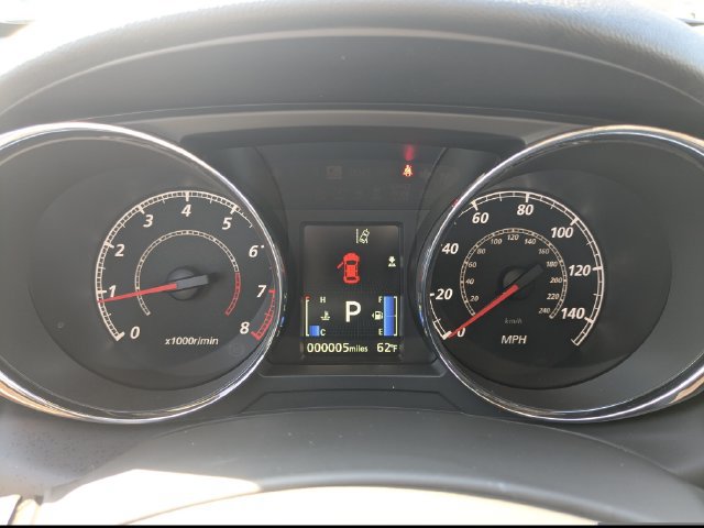 New 2026 Mitsubishi Outlander Sport ES AWD/4WD image 31