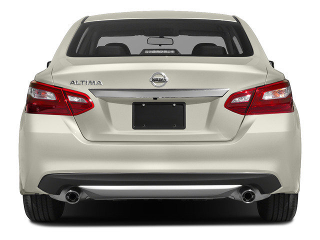 Used 2018 Nissan Altima 2.5 S w/ S Convenience Package FWD image 8