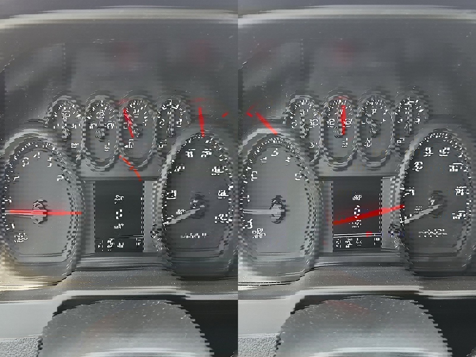 New 2025 Chevrolet Silverado 2500 W/T image 18