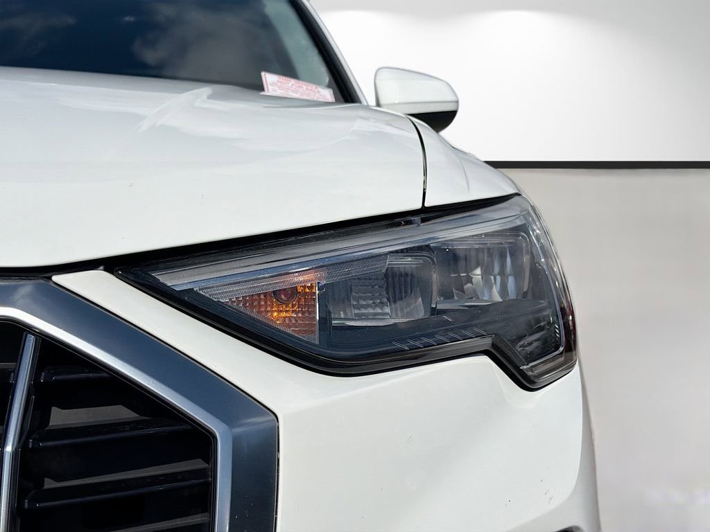 Used 2020 Audi Q3 2.0T Premium image 9
