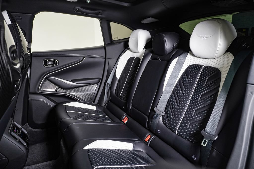 Used 2026 Aston Martin DBX 707 AWD/4WD image 21