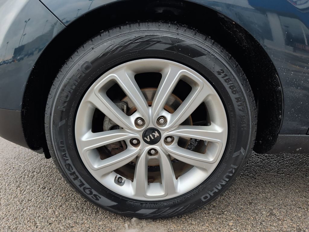 Used 2018 Kia Soul + w/ Audio Package image 4