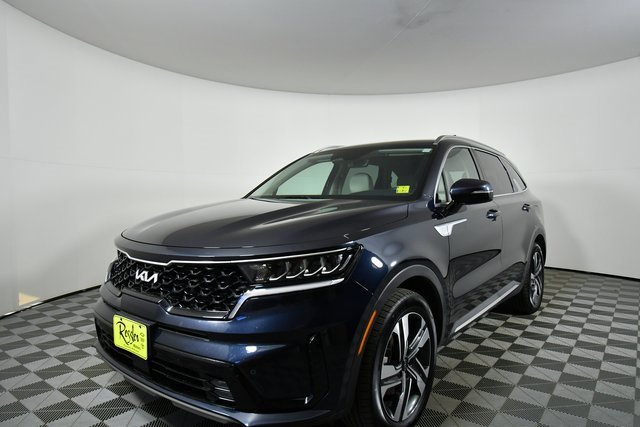 Used 2024 Kia Sorento EX image 6