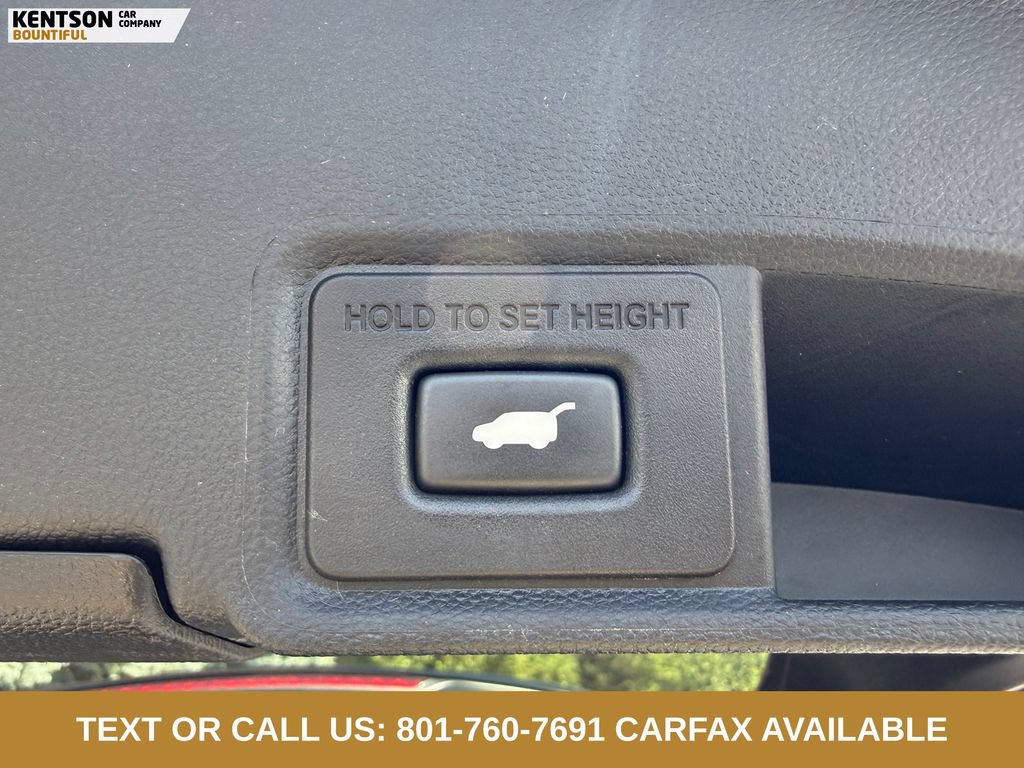 Used 2020 Acura RDX AWD w/ Technology Package image 36