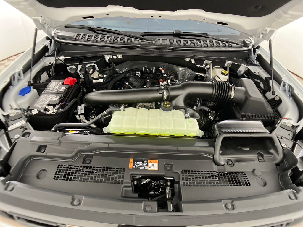 New 2025 Ford Expedition Max King Ranch image 34