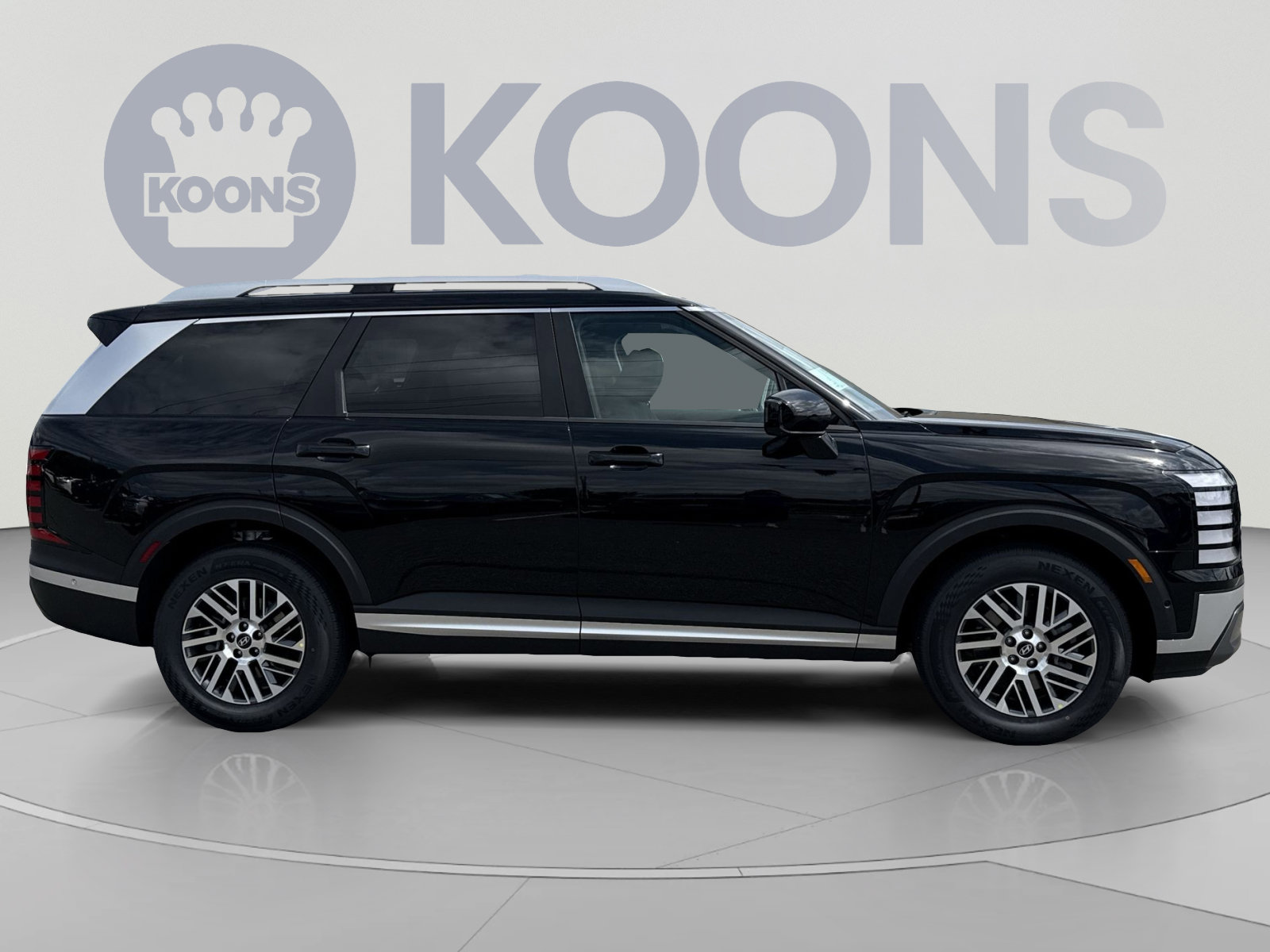 New 2027 Hyundai Palisade SEL AWD/4WD image 8