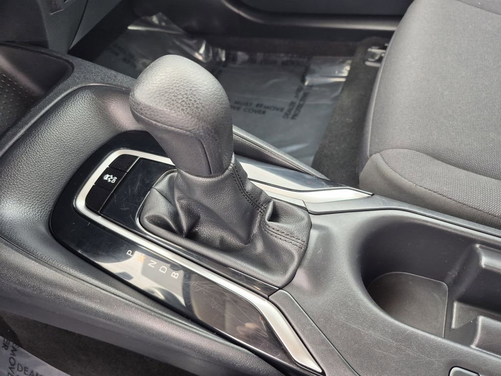 Used 2024 Toyota Corolla LE image 24