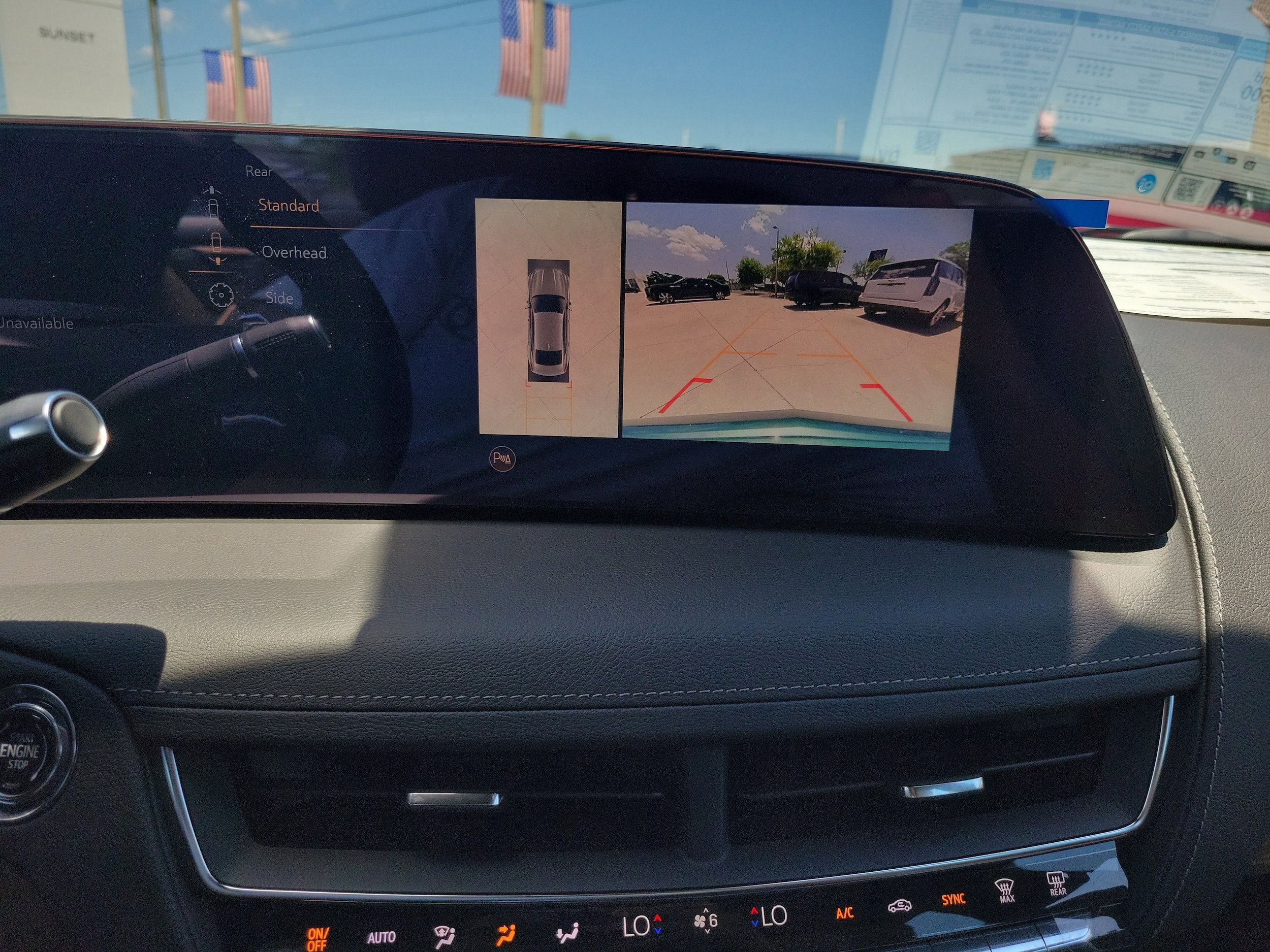 New 2026 Cadillac CT5 Premium Luxury RWD image 22