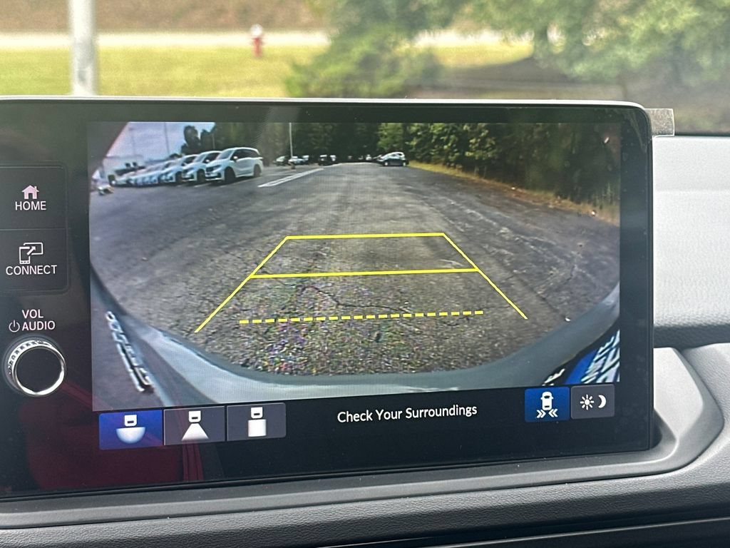 New 2026 Honda Accord SE image 22