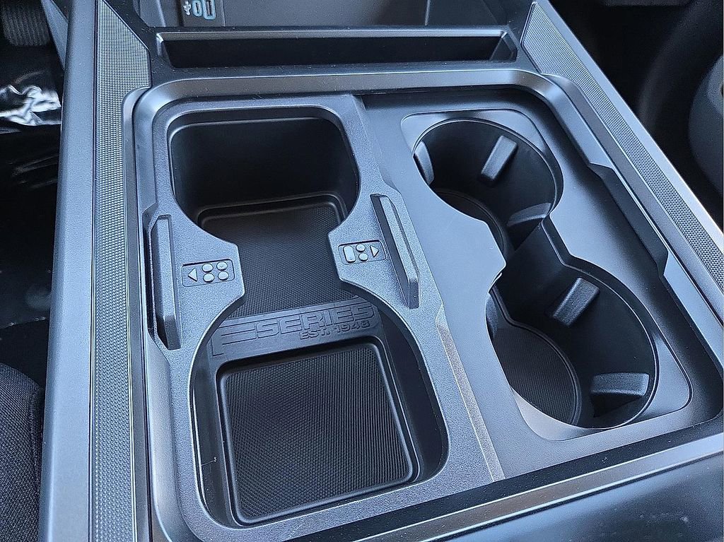 New 2026 Ford F350 XLT image 17