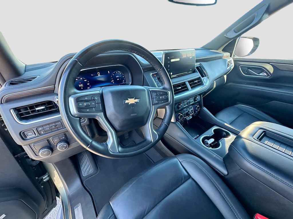 Used 2024 Chevrolet Tahoe LT image 9