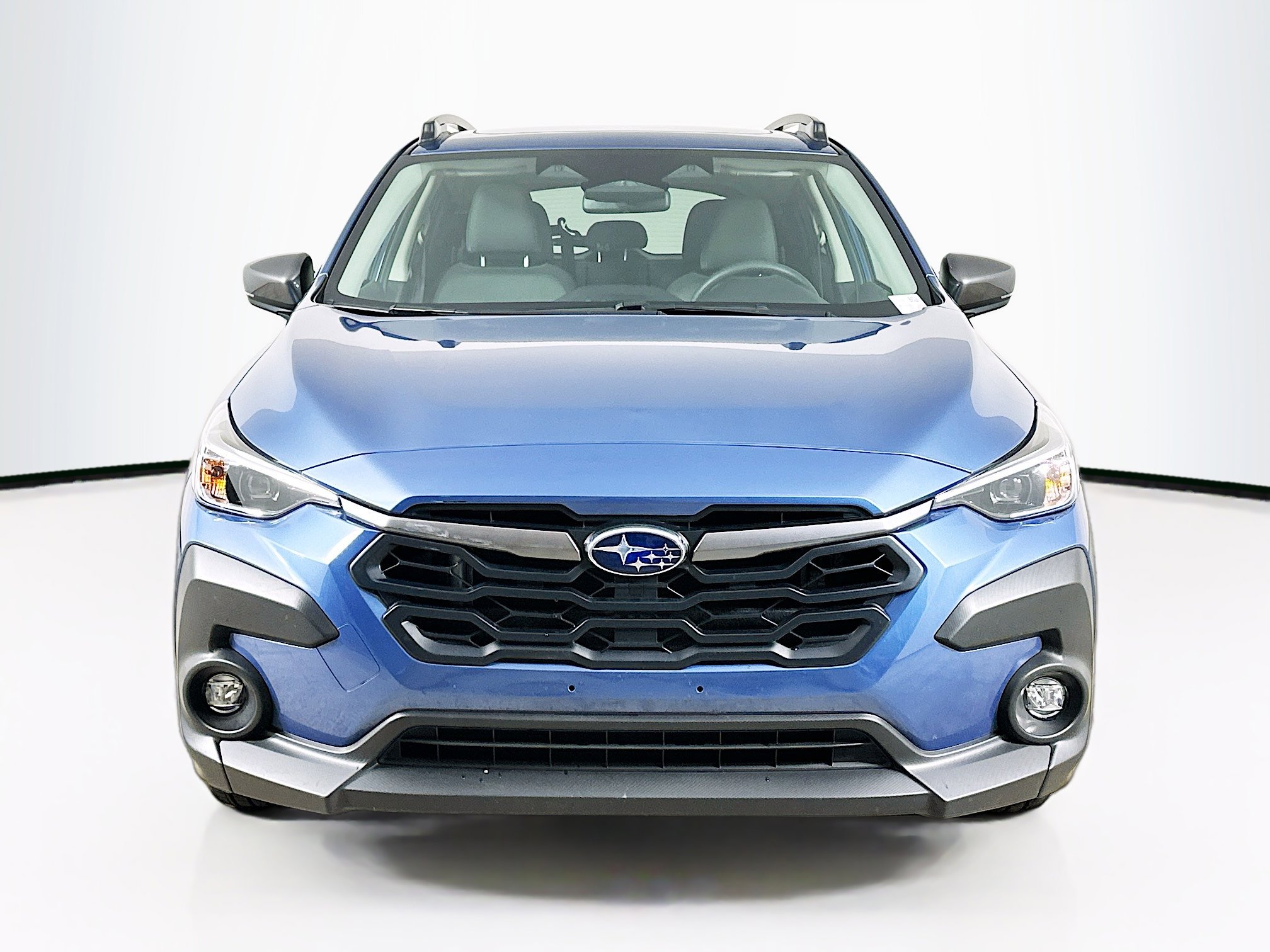 Used 2024 Subaru Crosstrek 2.0i Premium image 2