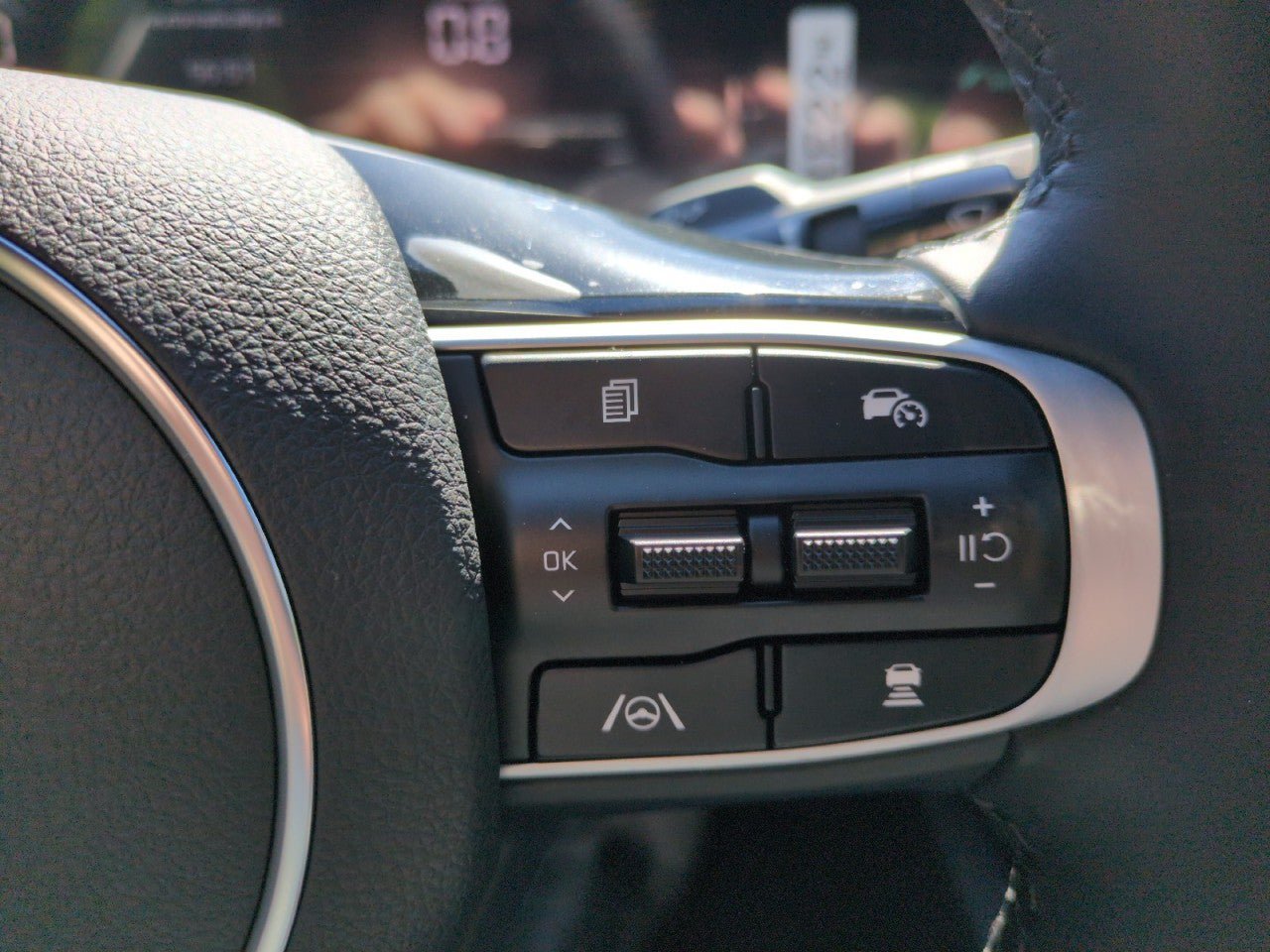 New 2026 Kia K5 GT-Line FWD image 21