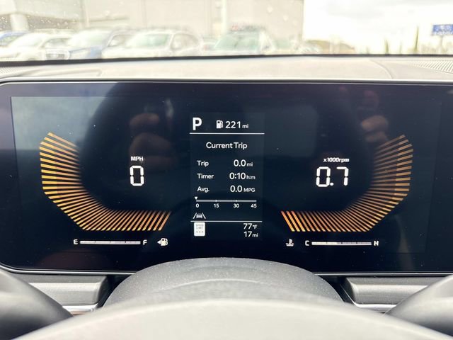 New 2026 Kia K5 GT-Line image 25