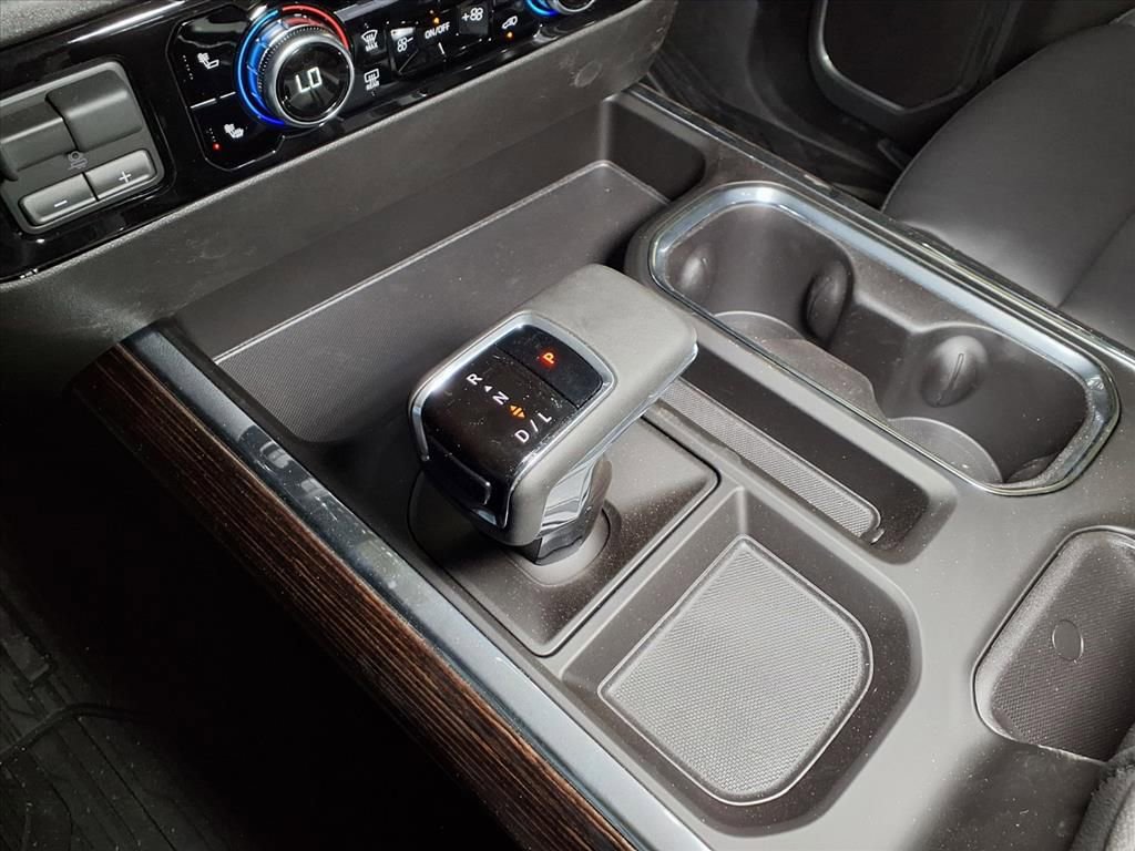 New 2026 GMC Sierra 1500 Elevation w/ Elevation Premium Package image 19