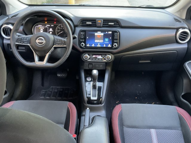 Used 2024 Nissan Versa SR FWD image 19