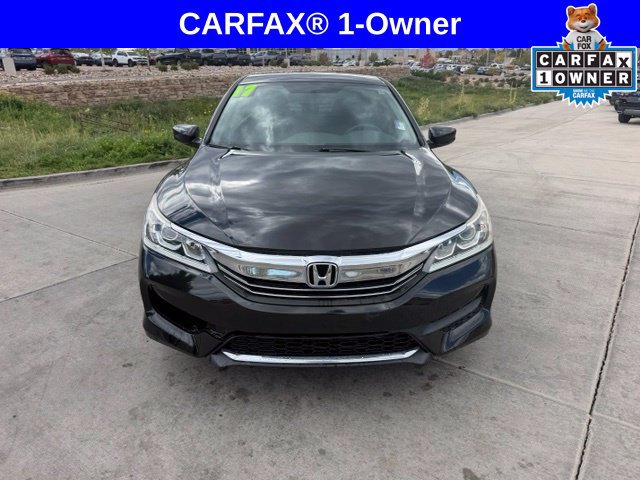 Used 2017 Honda Accord LX image 2