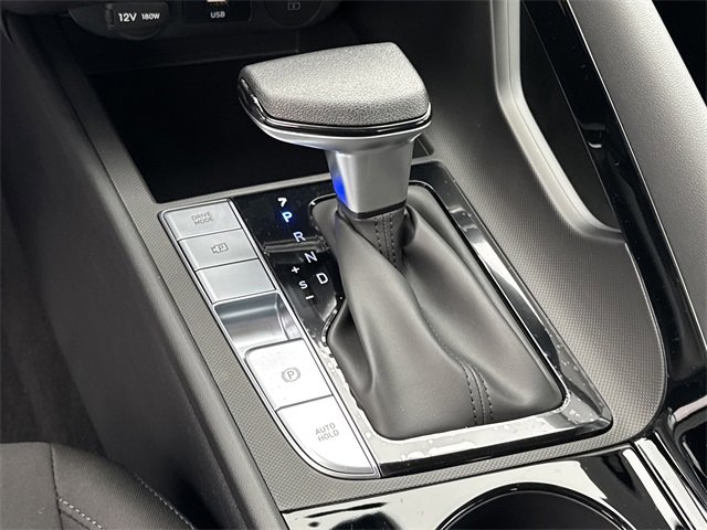 New 2026 Hyundai Elantra Blue image 31