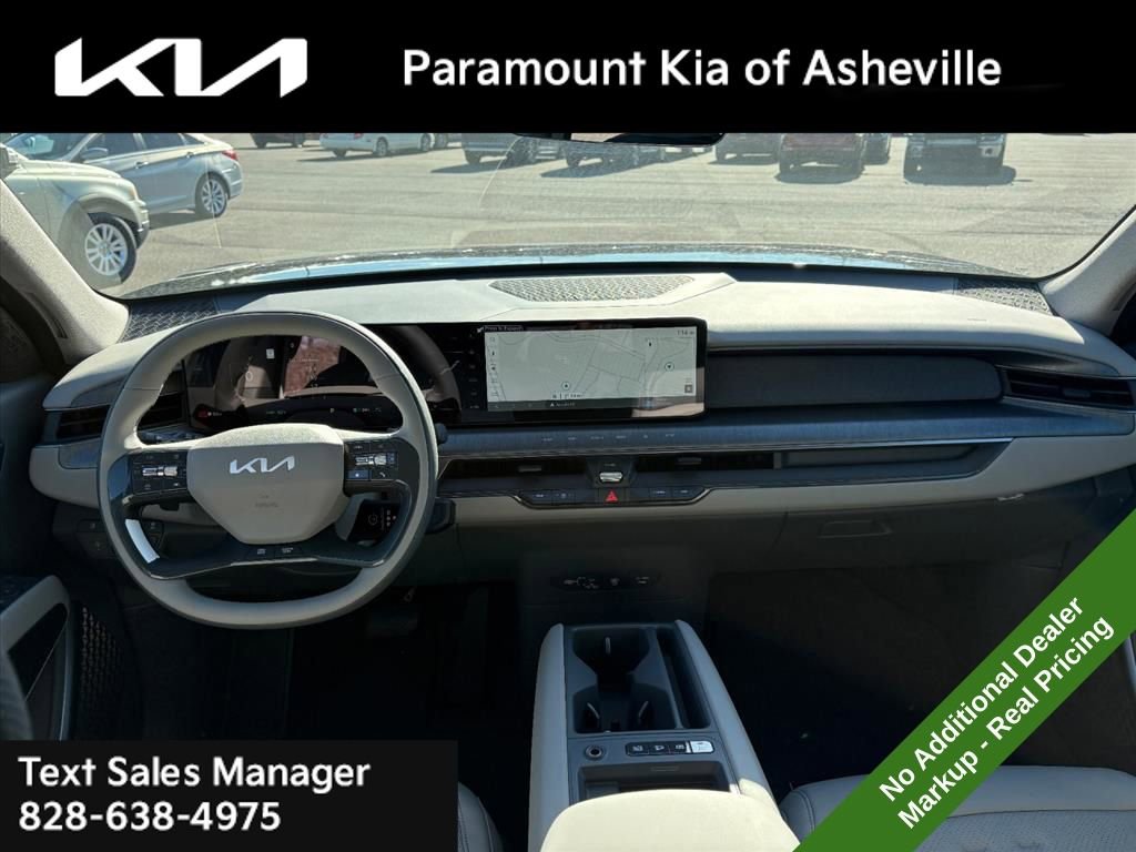 New 2026 Kia EV9 Wind image 7