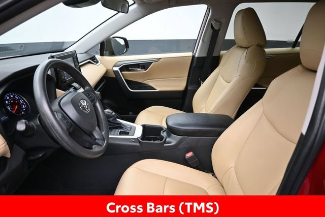 Certified 2022 Toyota RAV4 XLE AWD/4WD image 14