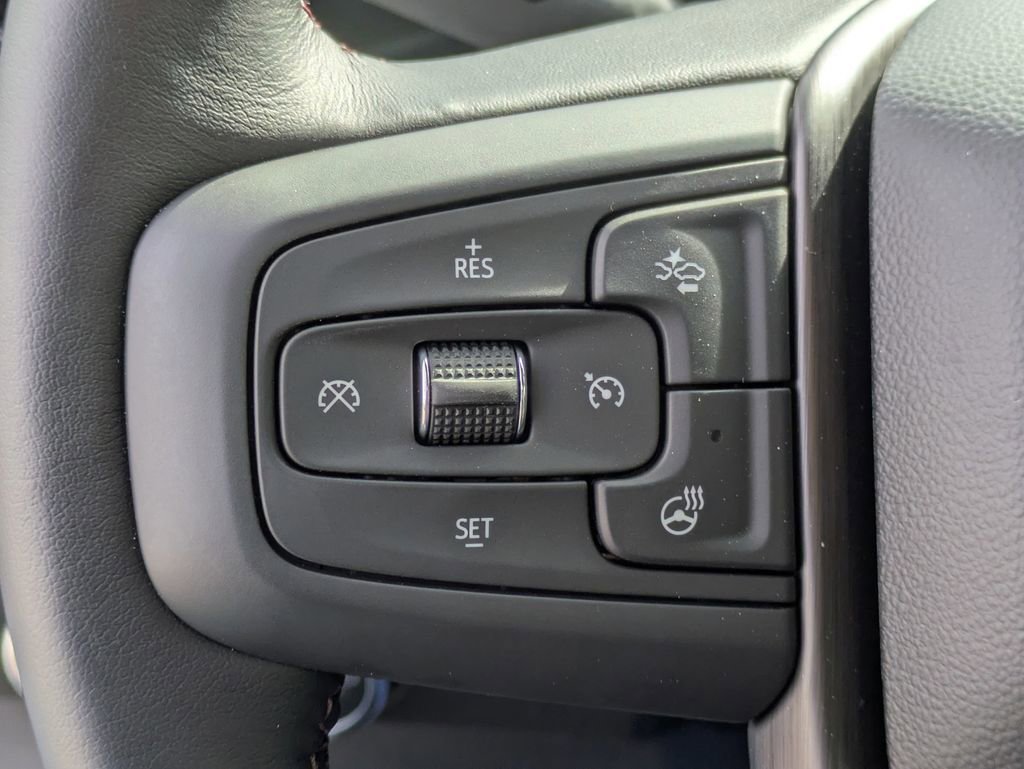 New 2026 GMC Sierra 2500 AT4X image 21