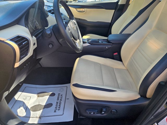 Used 2017 Lexus NX 200t FWD w/ Premium Package image 19