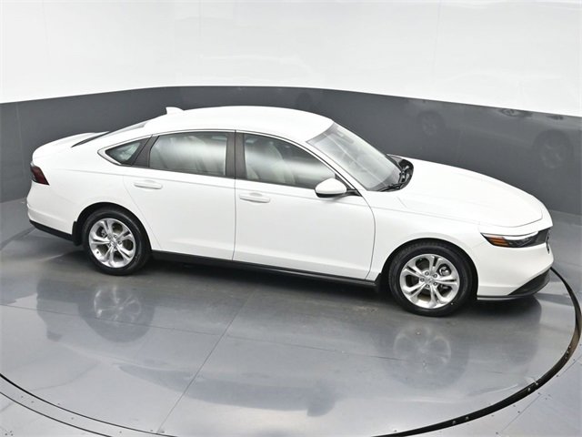 Certified 2023 Honda Accord LX image 36