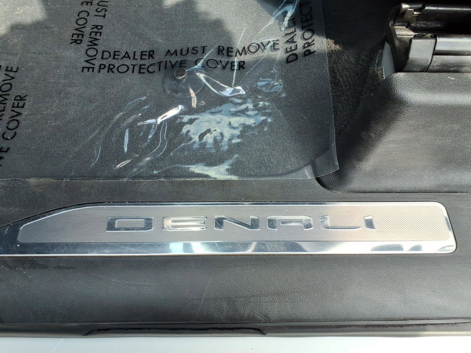 Used 2023 GMC Sierra 1500 Denali AWD/4WD image 20