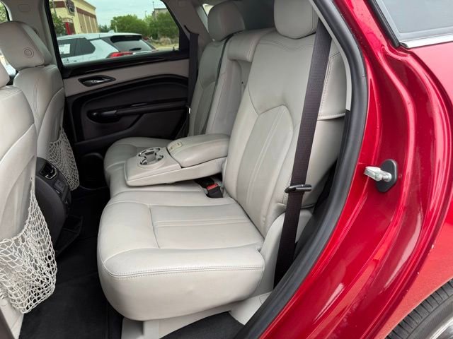 Used 2014 Cadillac SRX Premium image 40
