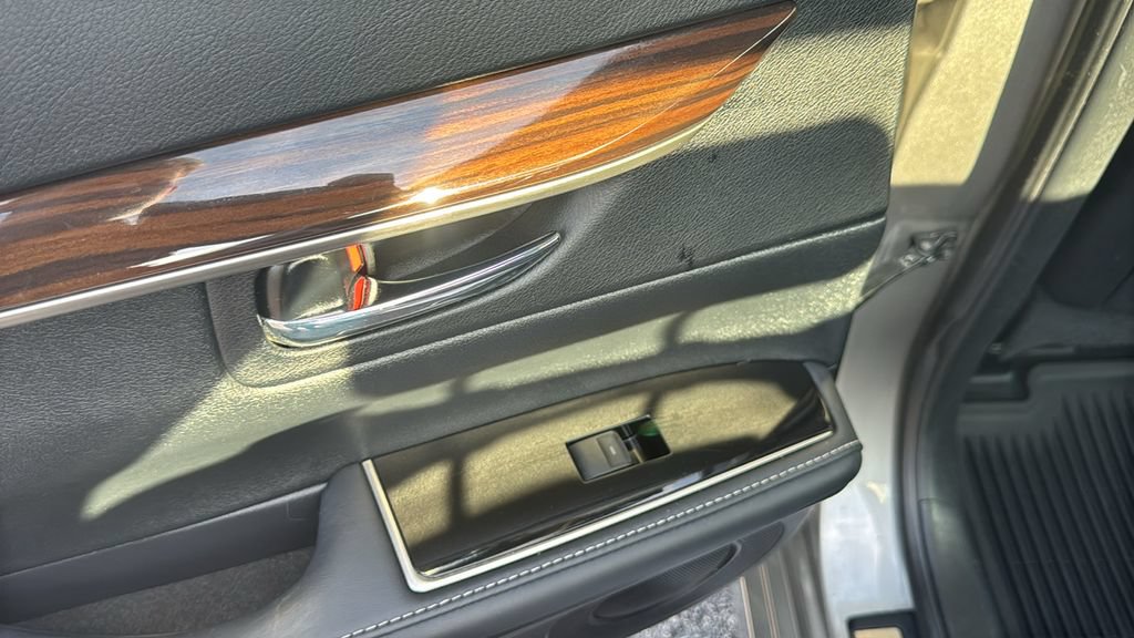 Used 2017 Lexus ES 350 w/ Luxury Package FWD image 28