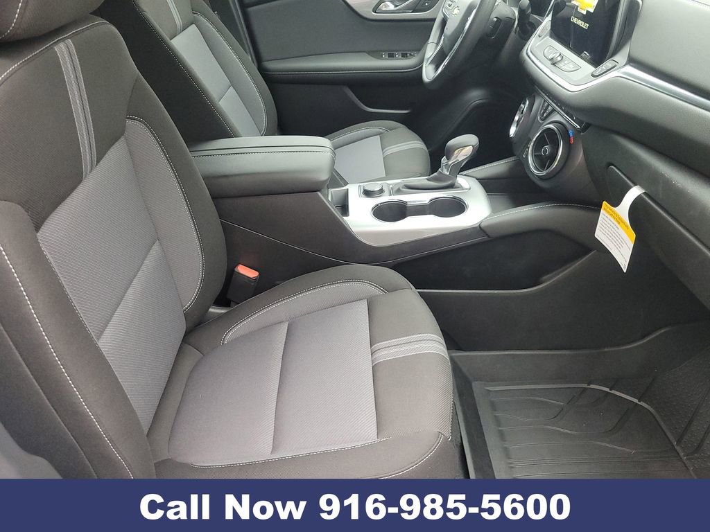 New 2026 Chevrolet Blazer LT w/ LPO, Floor Liner Package image 29