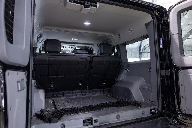 Used 2024 INEOS Grenadier AWD/4WD image 32