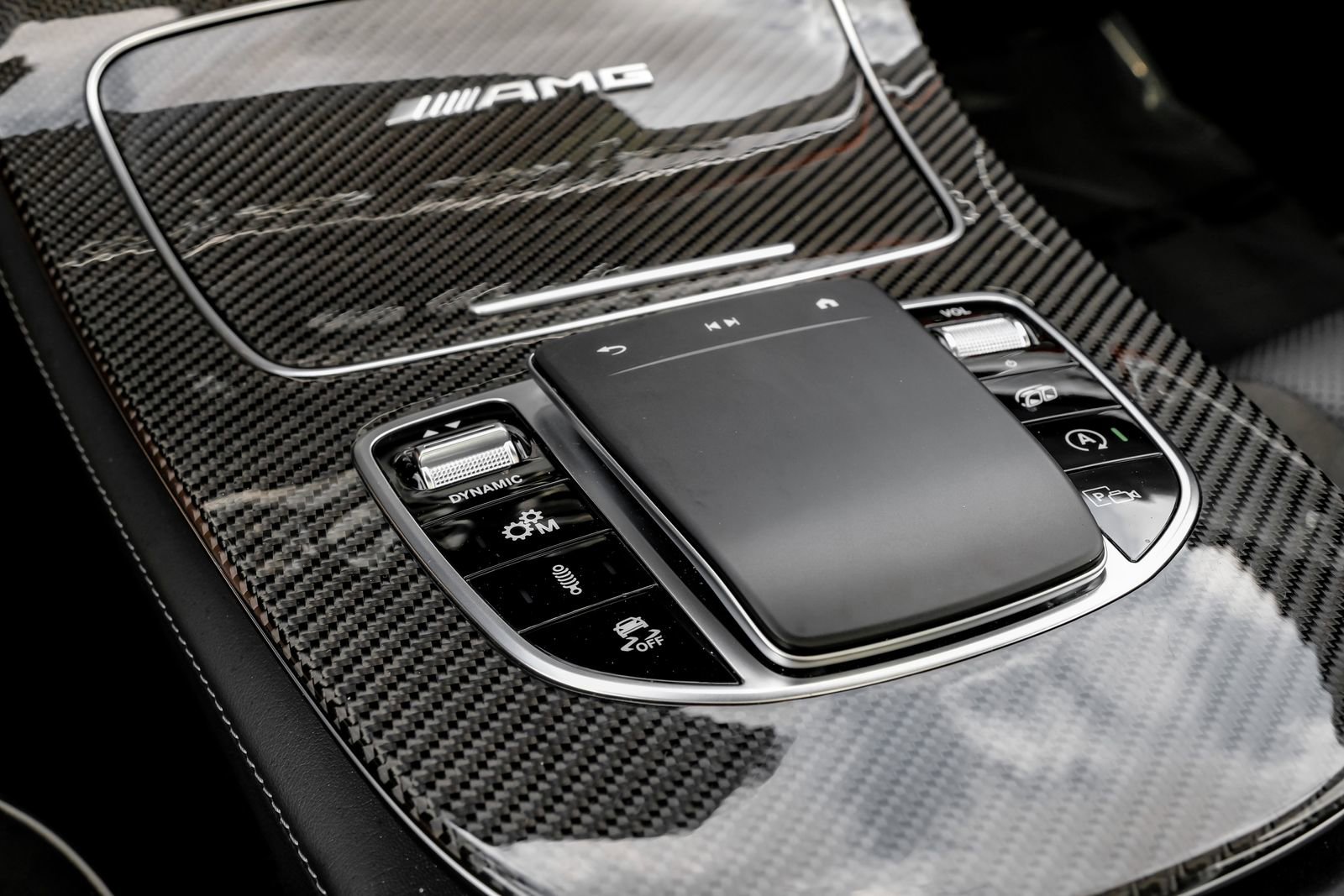 Used 2021 Mercedes-Benz E 63 AMG S image 26