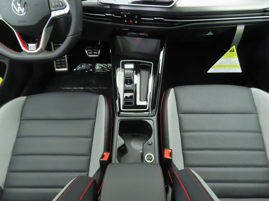 New 2026 Volkswagen GTI Autobahn image 16