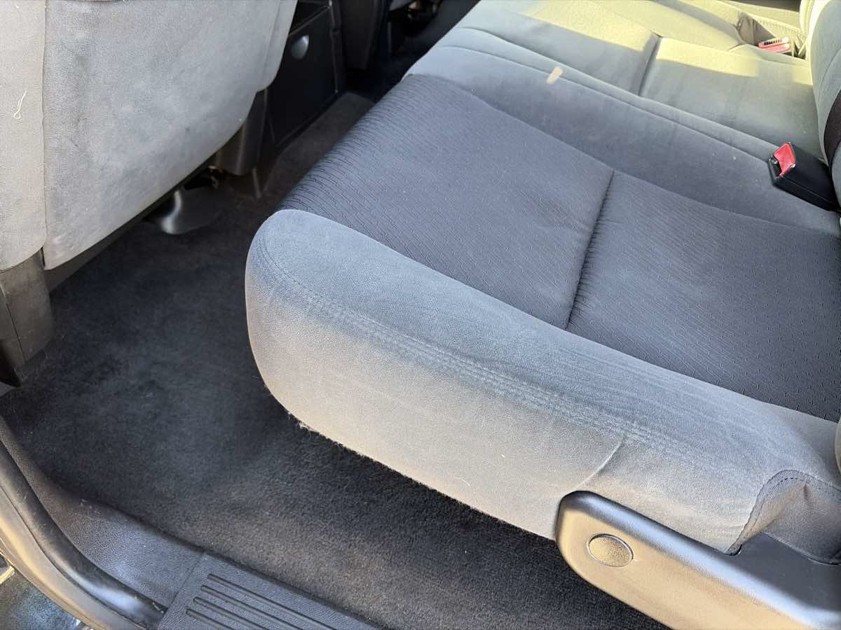 Used 2009 Chevrolet Silverado 1500 LT w/ Power Pack Plus RWD image 14