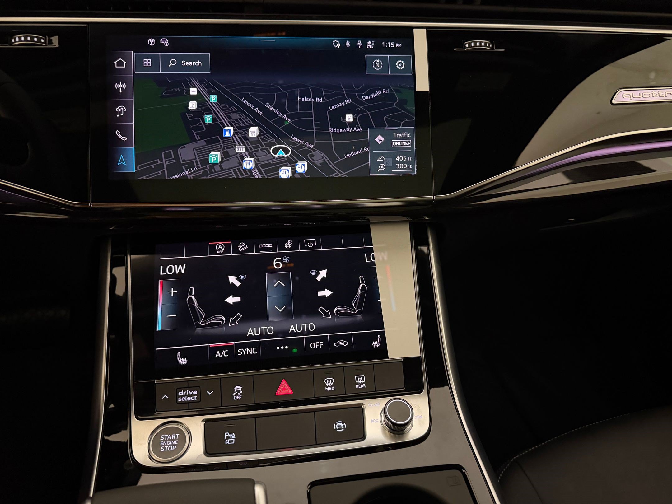 New 2026 Audi Q7 2.0T Premium AWD/4WD image 27