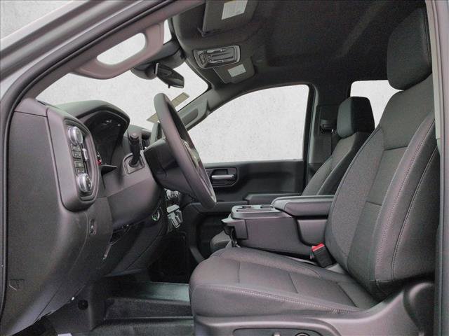 New 2026 GMC Sierra 1500 Pro w/ Pro Value Package image 4