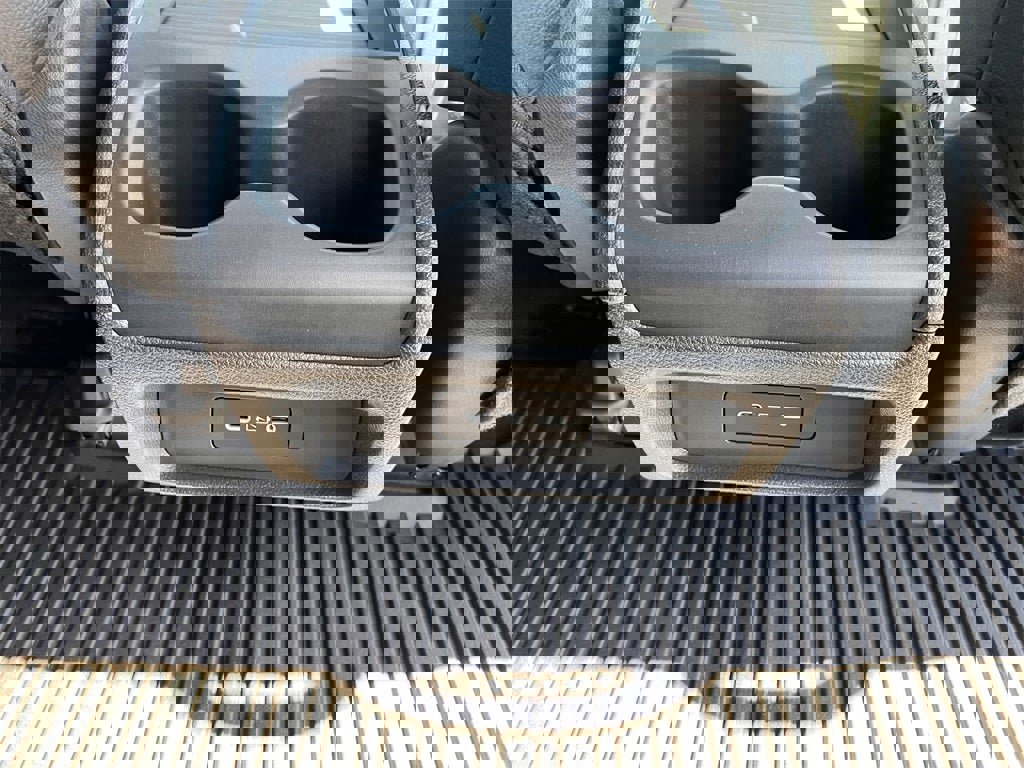 New 2026 Honda Odyssey EX-L image 23