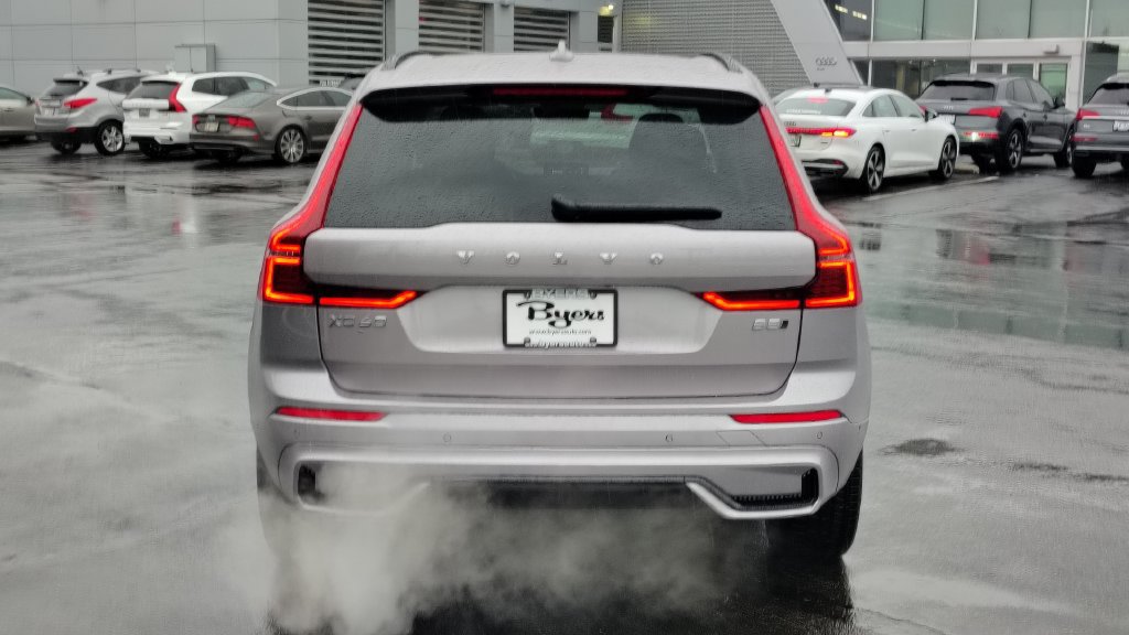 New 2026 Volvo XC60 B5 Plus w/ Climate Package AWD/4WD image 29