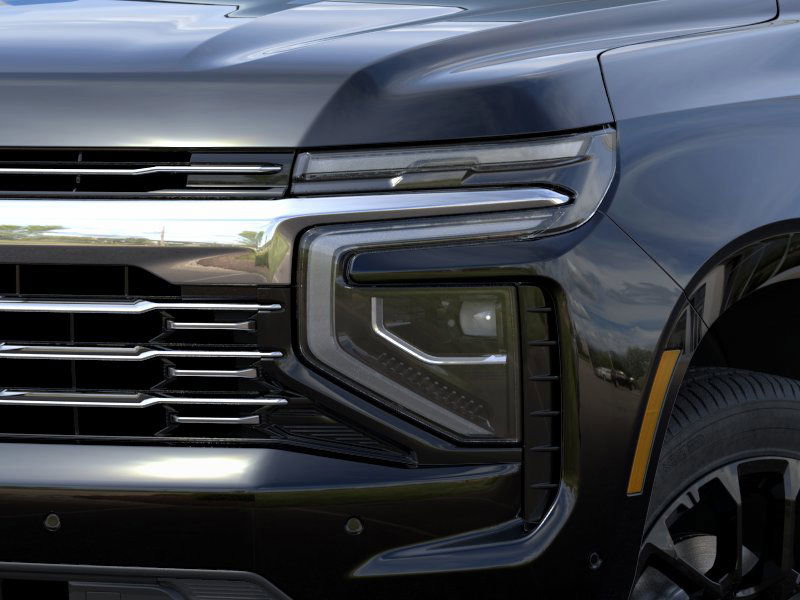 New 2026 Chevrolet Tahoe Premier image 10