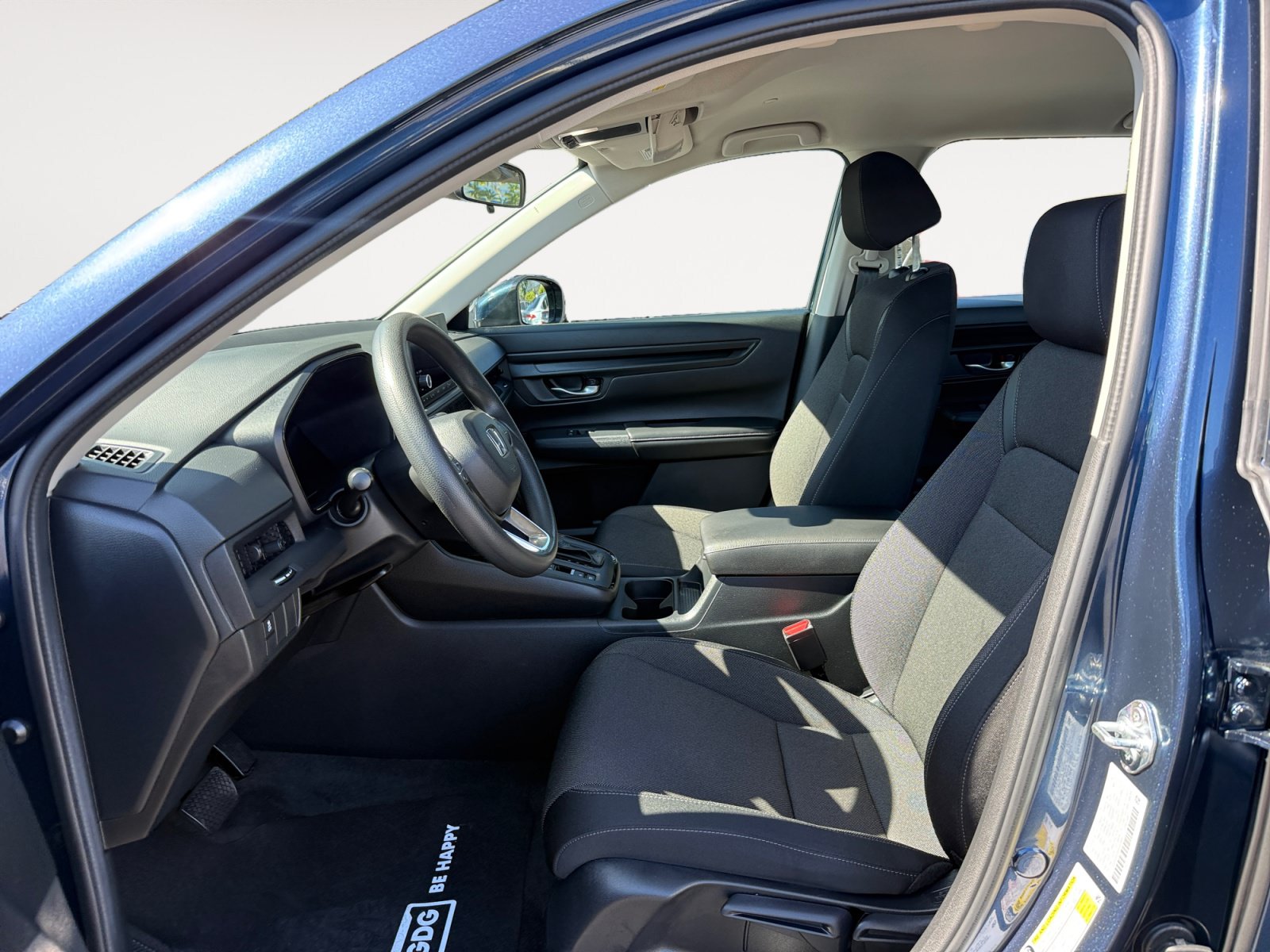 Certified 2024 Honda CR-V LX image 10