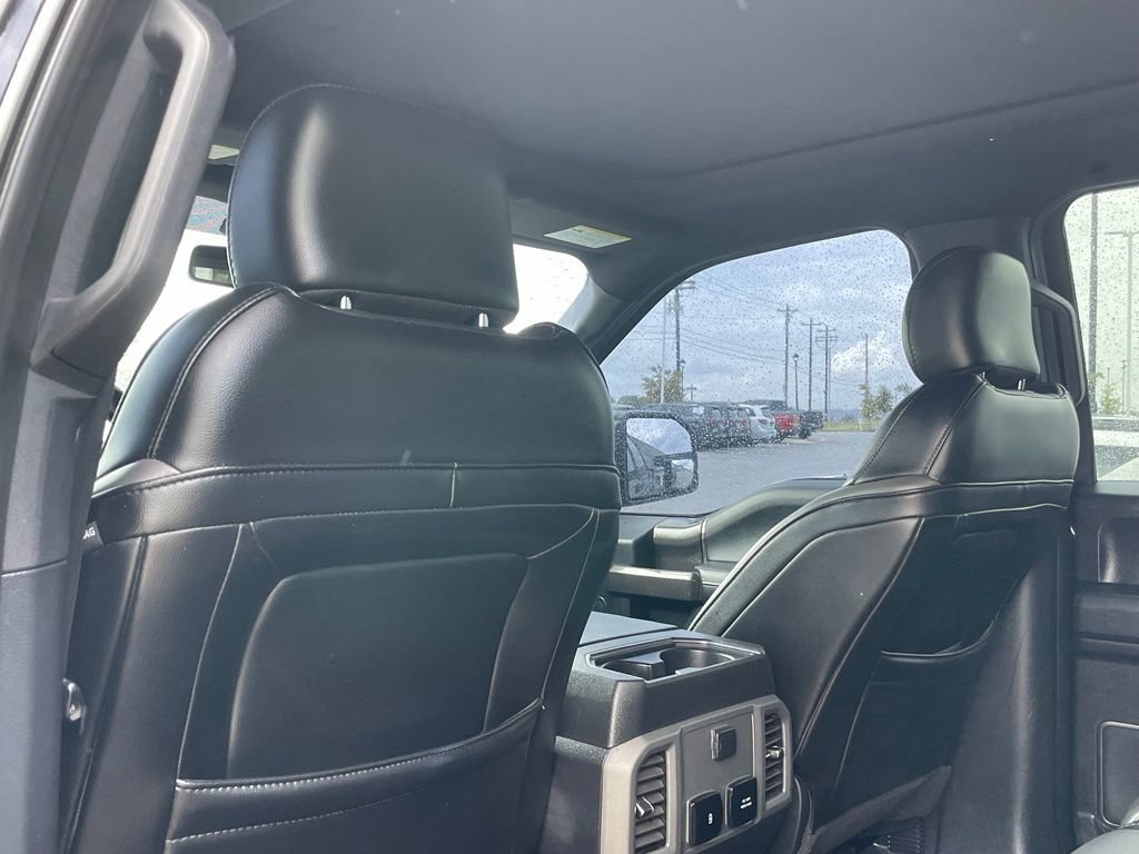 Used 2020 Ford F150 Raptor w/ Equipment Group 802A Luxury AWD/4WD image 25