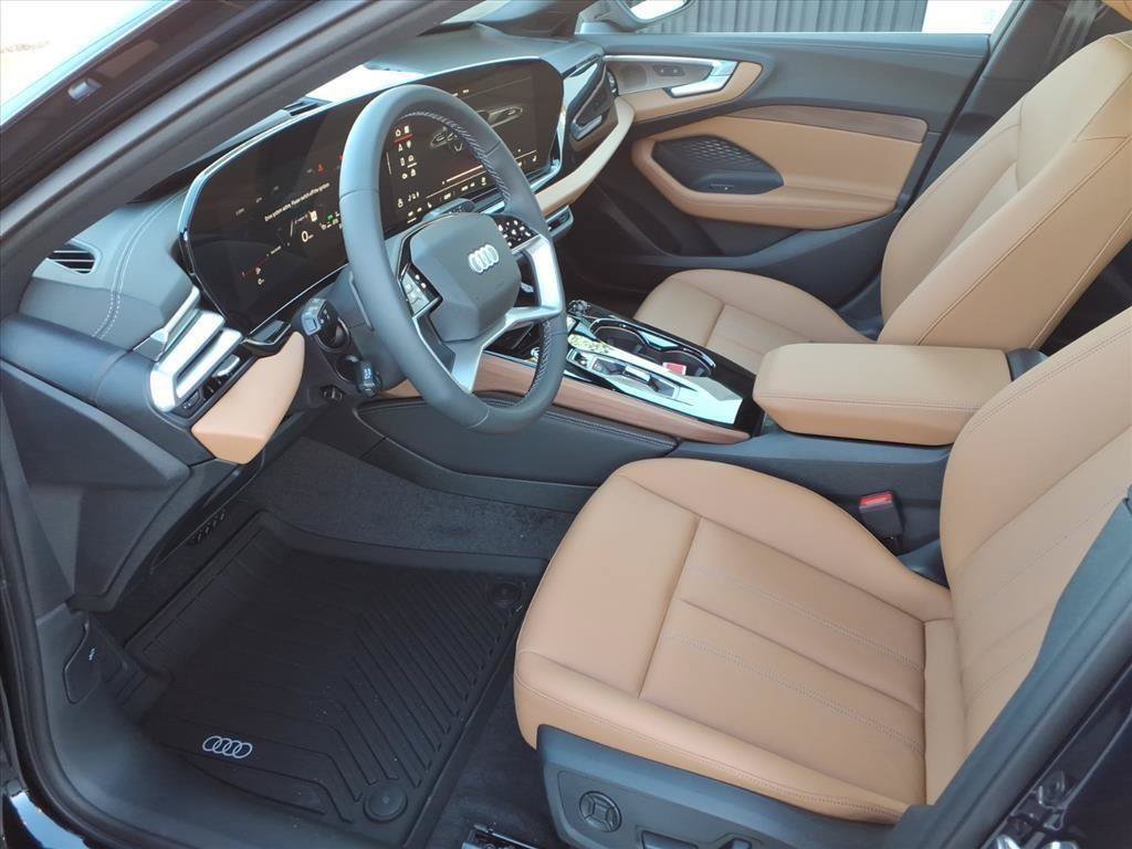 New 2025 Audi A5 2.0T Premium Plus AWD/4WD image 10