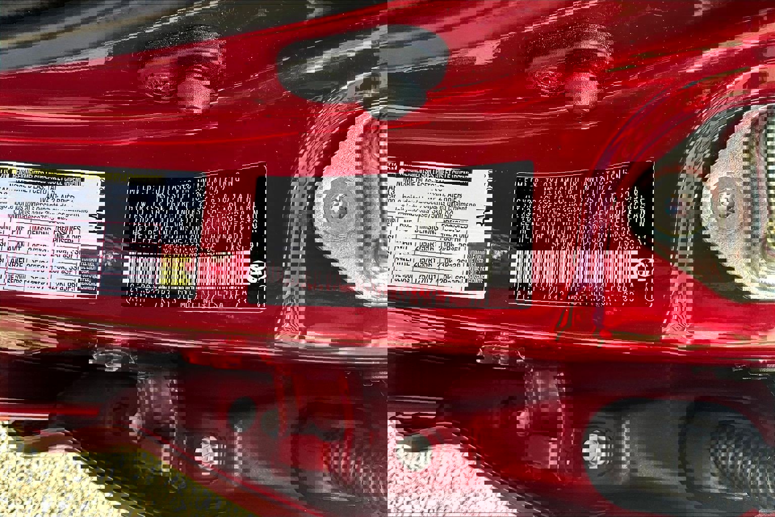 Used 2022 Toyota Corolla LE FWD image 33