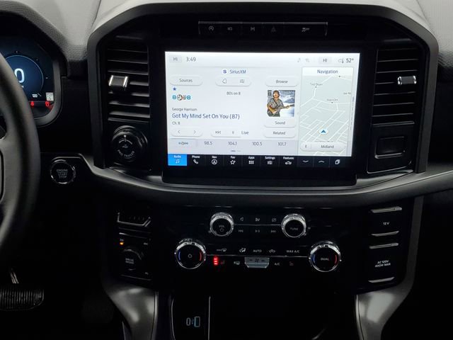 Certified 2024 Ford F150 XLT w/ Equipment Group 302A MID image 32